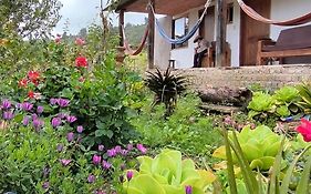 Posada Rural Añoranza Boyacense